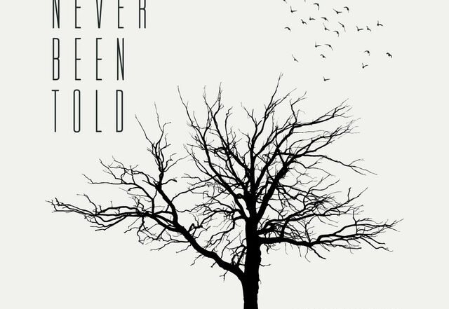 Richard Farrell - Never Been Told, Jazz music genre, Nagamag Magazine