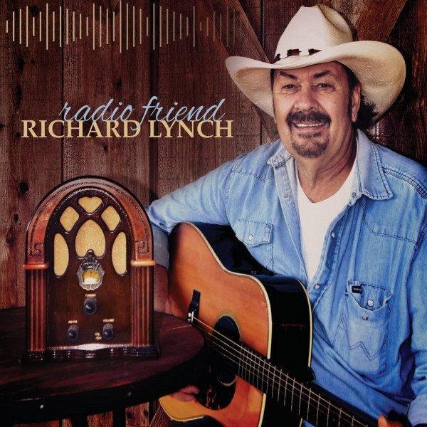 Richard Lynch – Better Off