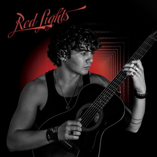 richard-red-lights-nagamag-music-magazine Richard – Red Lights