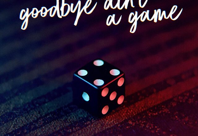 River Town Saints - Goodbye Ain't a Game, Rock music genre, Nagamag Magazine