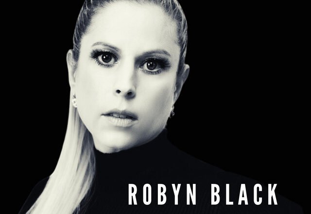 Robyn Black - Finish What You Started, Jazz music genre, Nagamag Magazine