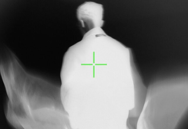 Rohaan - Something In The Green, Electronica music genre, Nagamag Magazine