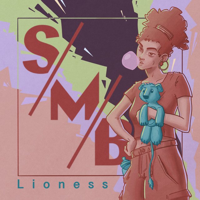 s-m-b-lioness-nagamag-music-magazine S/M/B – Lioness