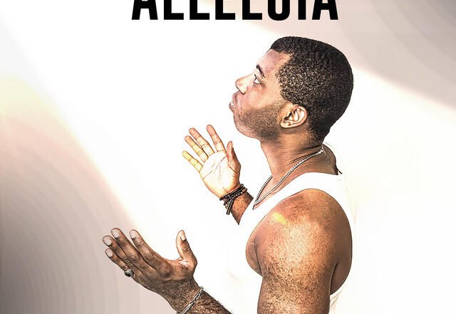 Saitham - Alleluia, Afrobeats music genre, Nagamag Magazine