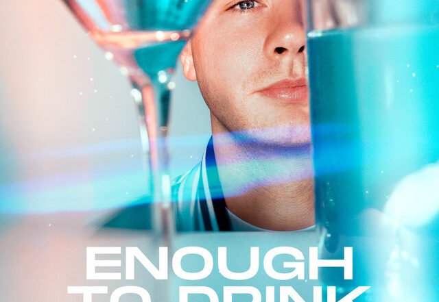 Sam Feldt - Enough to Drink, EDM music genre, Nagamag Magazine