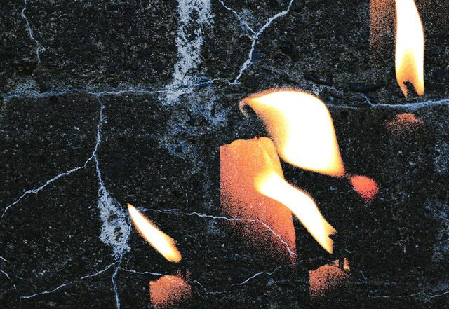 Sam Hudgens - Time, Pop music genre, Nagamag Magazine