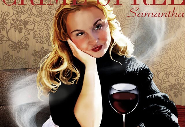 Samantha - Crime Spree, Pop music genre, Nagamag Magazine