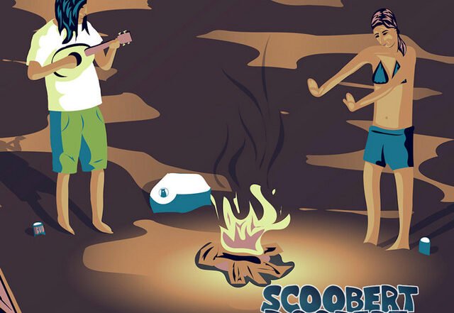 Scoobert Doobert - Feels So Good, Pop music genre, Nagamag Magazine