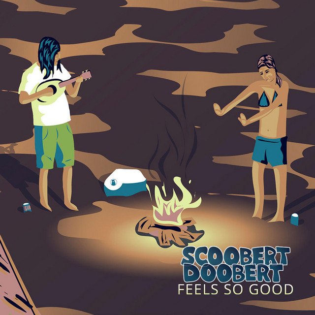 scoobert-doobert-feels-so-good-nagamag-music-magazine Scoobert Doobert – Feels So Good