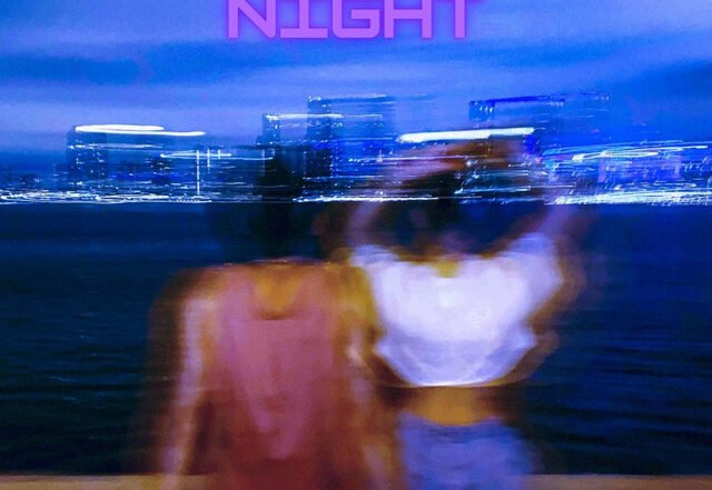 Sean Dawson - Last Night, Pop music genre, Nagamag Magazine