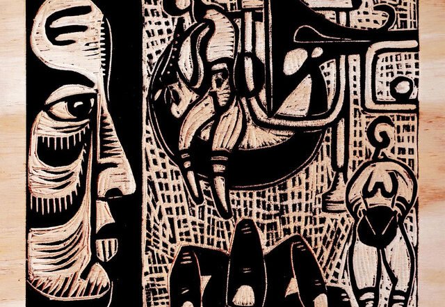 Sefi Zisling - Welcome Sunset, Jazz music genre, Nagamag Magazine