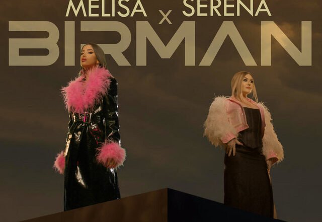 Serena x Melisa - Birman, Pop music genre, Nagamag Magazine