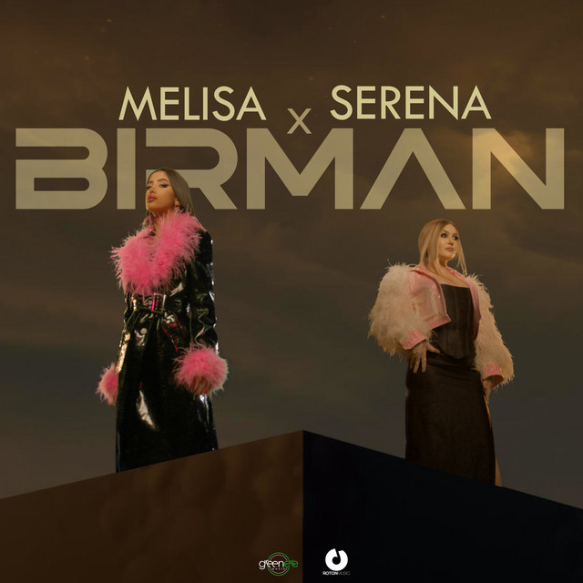 Serena x Melisa - Birman, Pop music genre, Nagamag Magazine