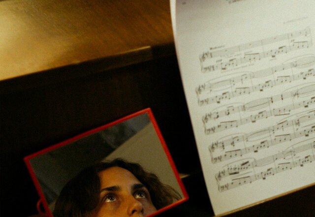 Sergio Díaz De Rojas - Canción para Otto y Elsa, Neoclassical music genre, Nagamag Magazine