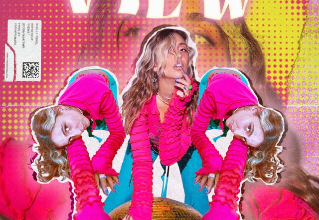 Shelly Perel - View, Pop music genre, Nagamag Magazine