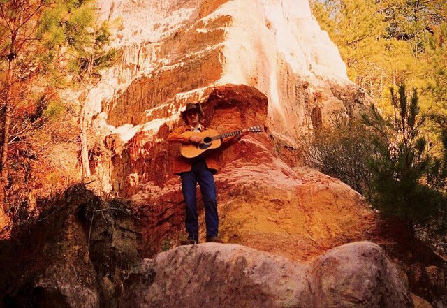 Sid Jerr-Dan - Desert Highway, Rock music genre, Nagamag Magazine