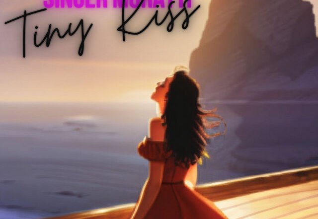 Singer Muratti - Tiny Kiss, Pop music genre, Nagamag Magazine