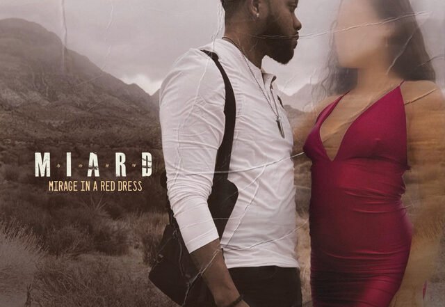 SongfulSoul Voice - M.I.A.R.D. (Mirage In A Red Dress), Rock music genre, Nagamag Magazine