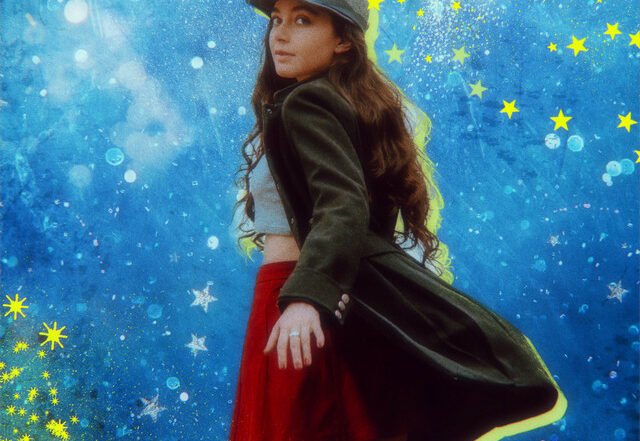 SOZI - Under The Starlights, Pop music genre, Nagamag Magazine