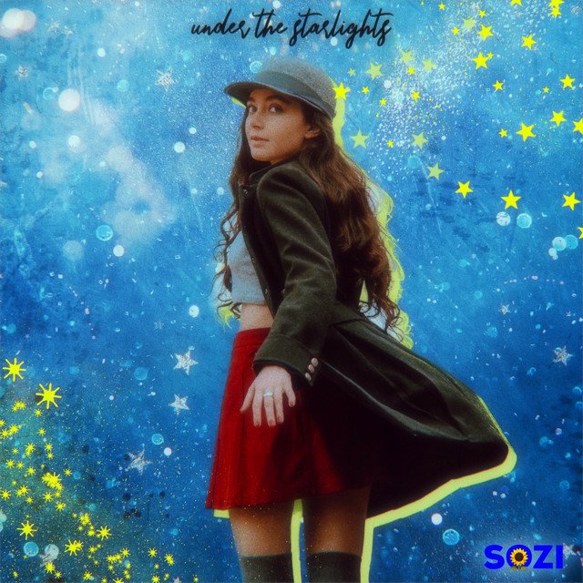 SOZI – Under The Starlights