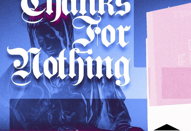 STELIOS K - RUNNING THROUGH MY HEAD, House music genre, Nagamag Magazine