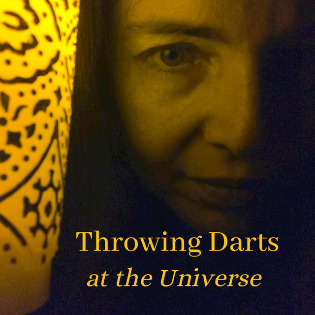 Stephanie Losi - Throwing Darts at the Universe, Rock music genre, Nagamag Magazine