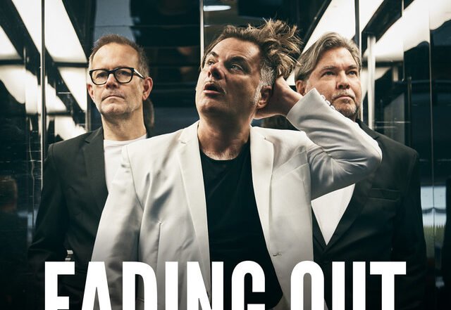 Strange Tales - Fading Out - Radio Edit, Pop music genre, Nagamag Magazine