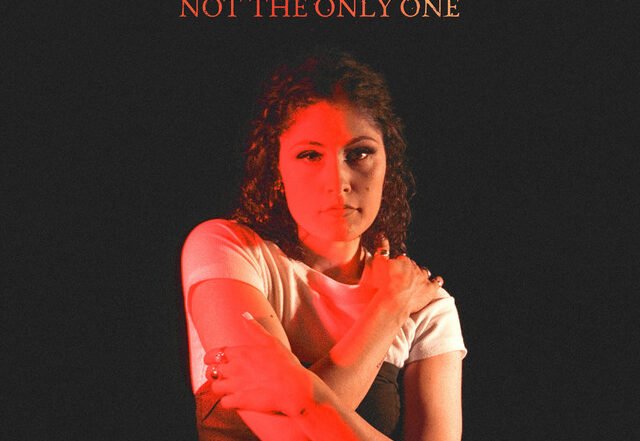 Sydney Mae - Not the Only One, Pop music genre, Nagamag Magazine