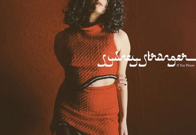 Sydney Stranger - If You Please, Pop music genre, Nagamag Magazine