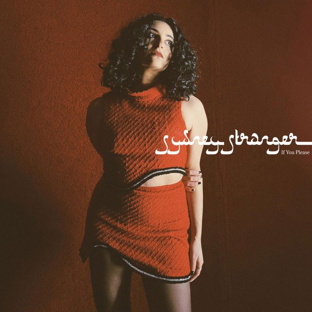 Sydney Stranger - If You Please, Pop music genre, Nagamag Magazine