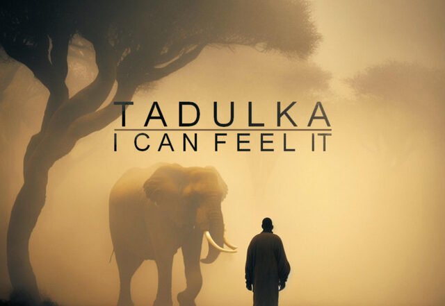Tadulka - I Can Feel It, Electronica music genre, Nagamag Magazine