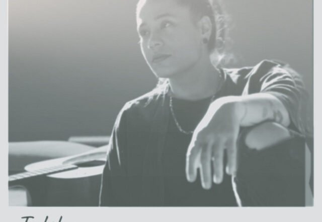 TalSha x The EOK Project - You're Mine, Editorial Selections music genre, Nagamag Magazine