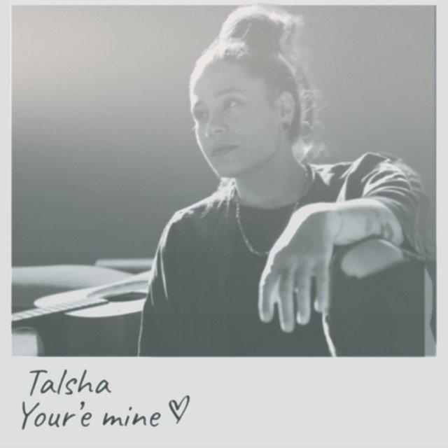 talsha-x-the-eok-project-youre-mine-nagamag-music-magazine TalSha x The EOK Project – You’re Mine