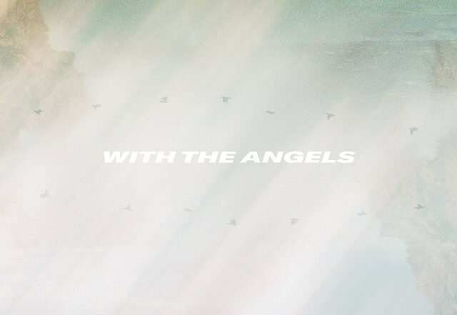 Tanner Cherry - With The Angels, Pop music genre, Nagamag Magazine