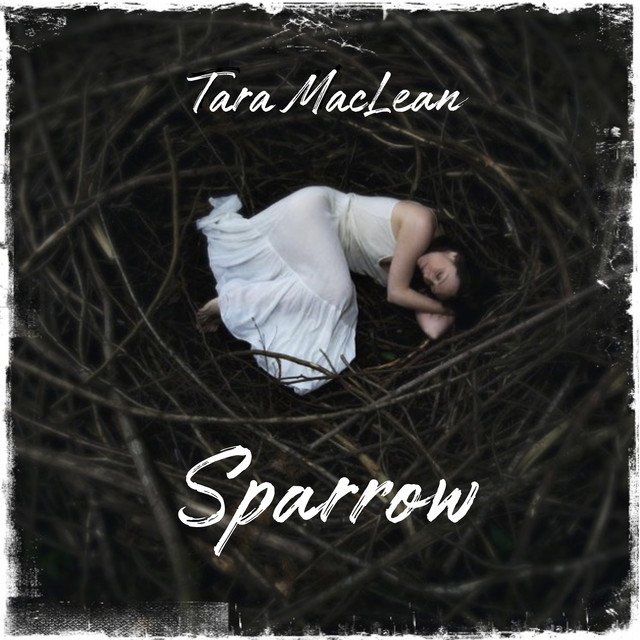 tara-maclean-sparrow-nagamag-music-magazine Tara MacLean – Sparrow