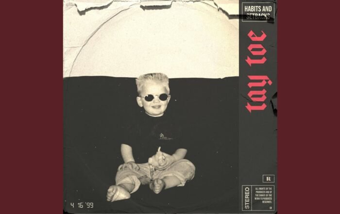 Tay Toe - Need to Know, Pop music genre, Nagamag Magazine