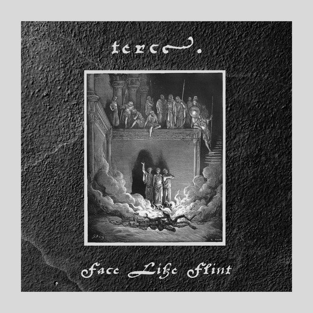 terce-face-like-flint-nagamag-music-magazine terce. – Face Like Flint