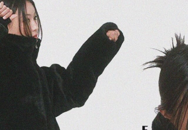 TEYO! - done dead, Hip Hop music genre, Nagamag Magazine