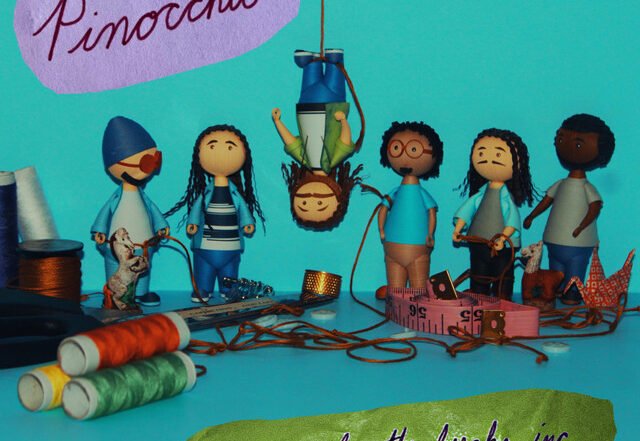 The Breaks Inc. - Pinocchio, Pop music genre, Nagamag Magazine