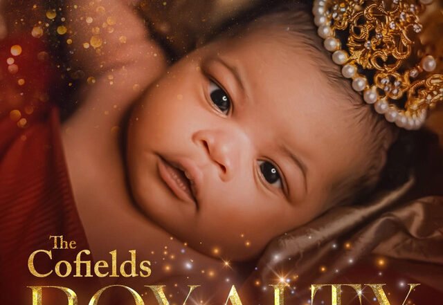 The Cofields - Royalty, Hip Hop music genre, Nagamag Magazine