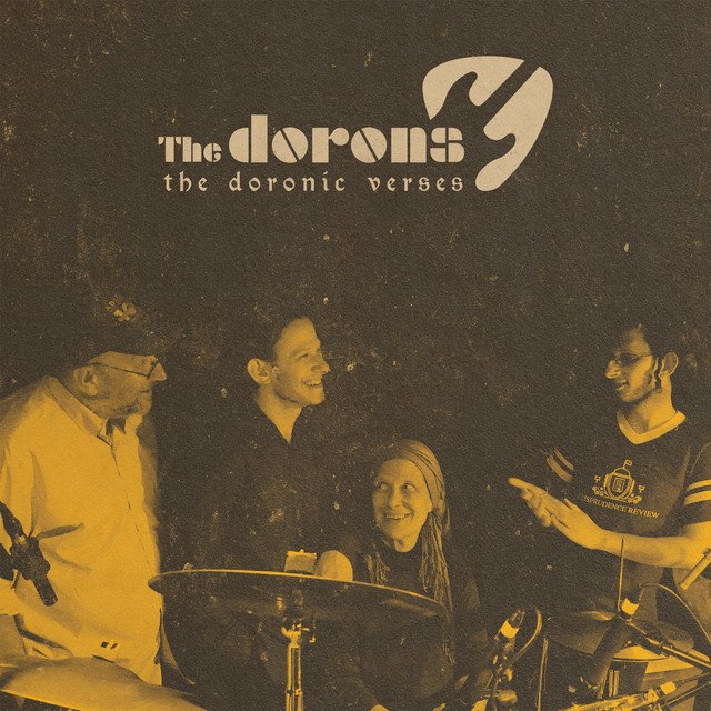 the-dorons-chimes-of-innocence-nagamag-music-magazine The Dorons – Chimes of Innocence