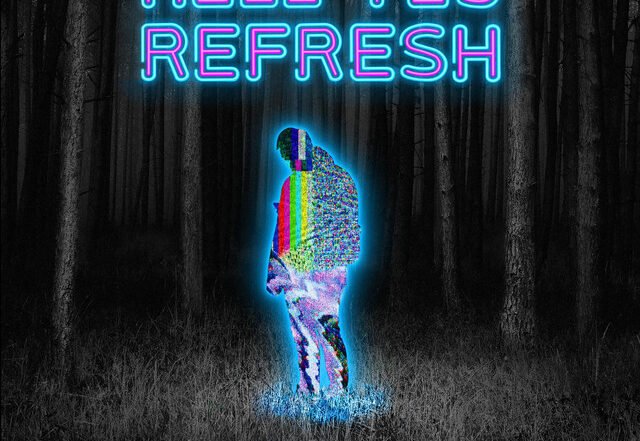 The Get Right Band - Hell Yes Refresh, Pop music genre, Nagamag Magazine