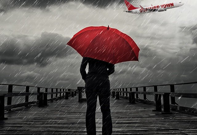 The Gleeman - Summer Town, Pop music genre, Nagamag Magazine