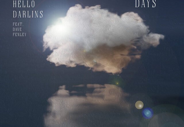 The Hello Darlins - Better Days, Rock music genre, Nagamag Magazine