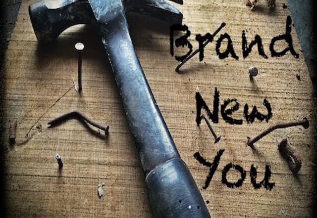 The High Road - Brand New You, Rock music genre, Nagamag Magazine