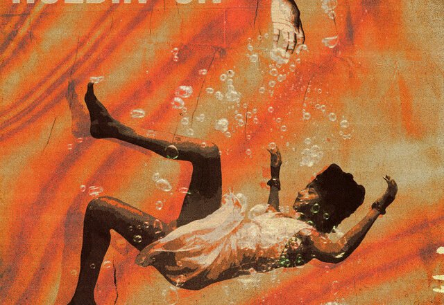 The Last Maven x Dorian Arielle - Holdin' On, Hip Hop music genre, Nagamag Magazine