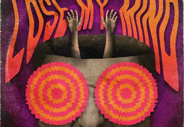 The Man Who - Lose My Mind, Rock music genre, Nagamag Magazine