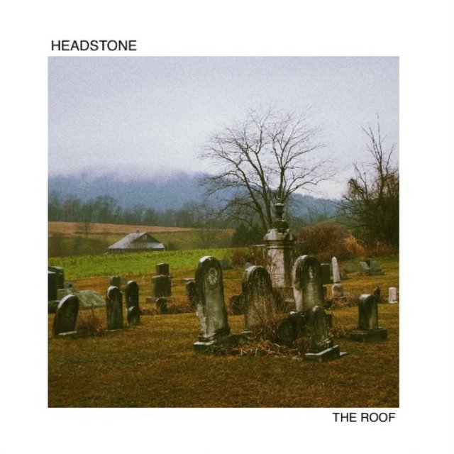 the-roof-headstone-nagamag-music-magazine The Roof – Headstone