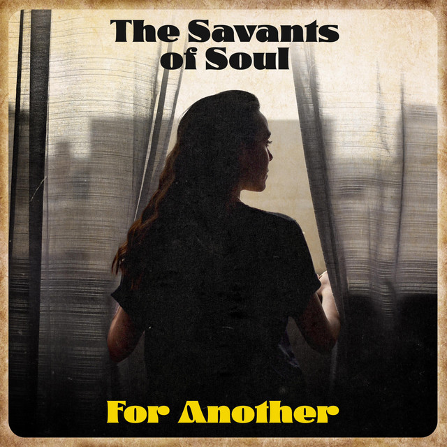 The Savants of Soul - #For Another#, Jazz music genre, Nagamag Magazine