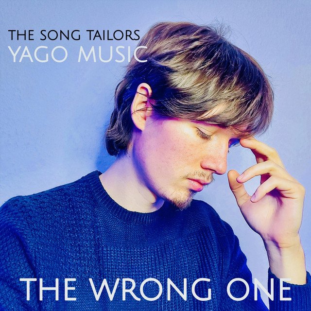 the-song-tailors-the-wrong-one-nagamag-music-magazine The Song Tailors – The Wrong One